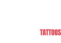 Ziga Tattoos logo with stylized letter Z and bold text.